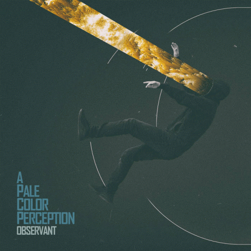 Fate Unburied : A Pale Color Perception: Observant